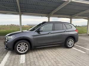 BMW X1 F48 2019 manual — miniatura 2