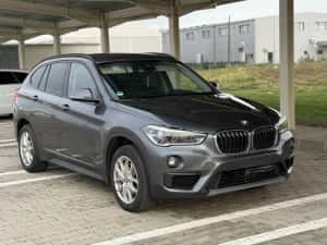 BMW X1 F48 2019 manual — miniatura 3