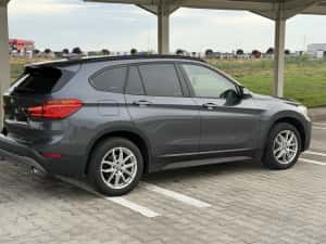 BMW X1 F48 2019 manual — miniatura 7