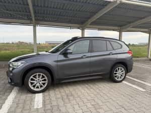 BMW X1 F48 2019 manual — miniatura 8