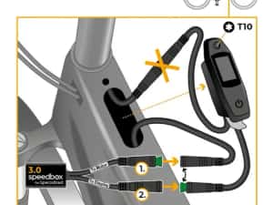 SpeedBox 3.0 pentru biciclete electrice Specialized — miniatura 6