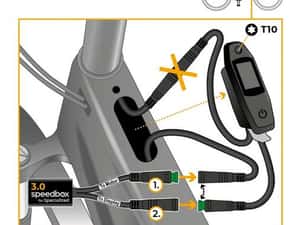 SpeedBox 3.0 pentru biciclete electrice Specialized — miniatura 10