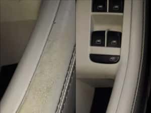 Vopsire Cotiera Piele Usa Reconditionare prin Vopsit Maner Interior — miniatura 10