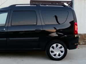 Dacia Logan MCV 2011  EURO 5‼️1.6 CLASIC Benzina‼️Euro 5‼️173000 — miniatura 6