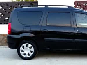Dacia Logan MCV 2011  EURO 5‼️1.6 CLASIC Benzina‼️Euro 5‼️173000 — miniatura 7