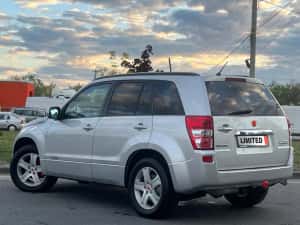 Suzuki Grand Vitara X30 Facelift Euro 5  navi, xenon, trapa, piele — miniatura 8
