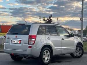 Suzuki Grand Vitara X30 Facelift Euro 5  navi, xenon, trapa, piele — miniatura 10