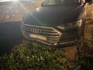 Audi A8 55 TFSI hybrid quattro — miniatura 2