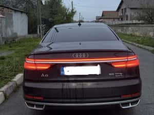Audi A8 55 TFSI hybrid quattro — miniatura 4