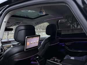 Audi A8 55 TFSI hybrid quattro — miniatura 5