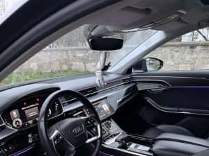 Audi A8 55 TFSI hybrid quattro — miniatura 6