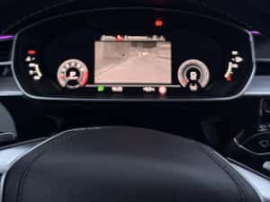 Audi A8 55 TFSI hybrid quattro — miniatura 8