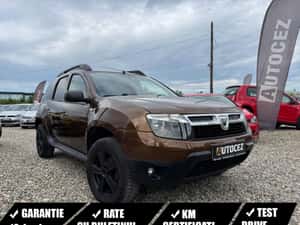 Dacia Duster 4×4 An 2012 Benzina 1.6 Clasic RATE/GARANȚIE/ – Preț 7440 €