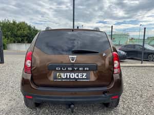 Dacia Duster 4×4 An 2012 Benzina 1.6 Clasic RATE/GARANȚIE/ – Preț 7440 € — miniatura 5