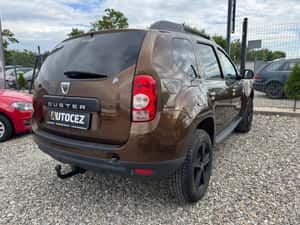 Dacia Duster 4×4 An 2012 Benzina 1.6 Clasic RATE/GARANȚIE/ – Preț 7440 € — miniatura 6