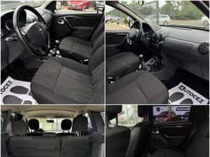 Dacia Duster 4×4 An 2012 Benzina 1.6 Clasic RATE/GARANȚIE/ – Preț 7440 € — miniatura 7