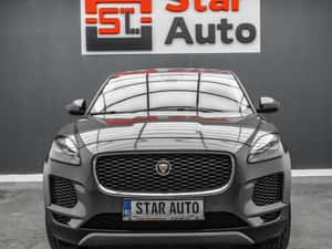 2018 Jaguar E Pace D150 AWD Aut. S Automat 150 Cai Euro 6 !!! — miniatura 2