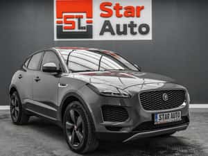 2018 Jaguar E Pace D150 AWD Aut. S Automat 150 Cai Euro 6 !!! — miniatura 3