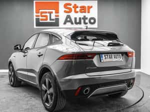 2018 Jaguar E Pace D150 AWD Aut. S Automat 150 Cai Euro 6 !!! — miniatura 4