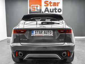 2018 Jaguar E Pace D150 AWD Aut. S Automat 150 Cai Euro 6 !!! — miniatura 5