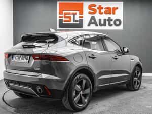 2018 Jaguar E Pace D150 AWD Aut. S Automat 150 Cai Euro 6 !!! — miniatura 6