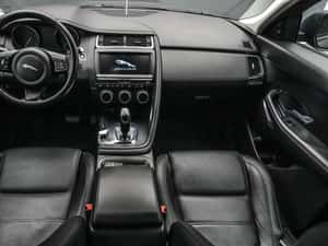 2018 Jaguar E Pace D150 AWD Aut. S Automat 150 Cai Euro 6 !!! — miniatura 7