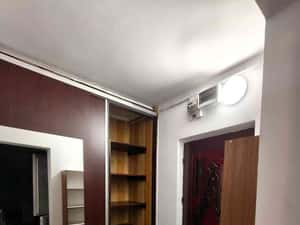 Apartament 2 camere decomandat Ciurchi — miniatura 4