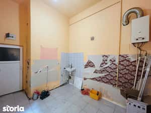 Garsoniera 41 mp utiti, pretabil pentru investitii, Zona Ultracentrala — miniatura 5