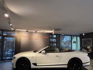 Bentley Continental GTC Cabrio 2022 — miniatura 6