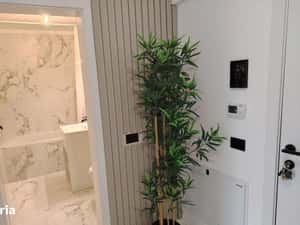 GARSONIERA - SUN ROYAL VIEW, PRIMA INCHIRIERE, METROU 10 MIN, MODERN — miniatura 6