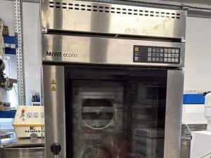 Cuptor patiserie MIWE Econo