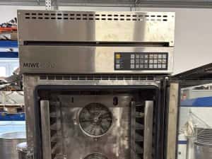 Cuptor patiserie MIWE Econo — miniatura 2