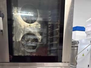 Cuptor patiserie MIWE Econo — miniatura 3