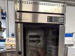 Cuptor patiserie MIWE Econo — miniatura 7