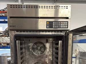 Cuptor patiserie MIWE Econo — miniatura 8