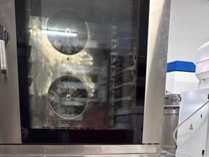 Cuptor patiserie MIWE Econo — miniatura 9