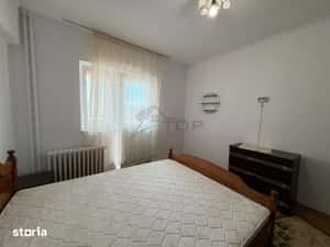 Inchiriere Apartament cu 3 camere decomandat - Gara — miniatura 4