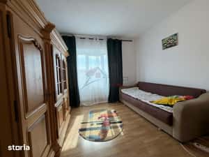 Inchiriere Apartament cu 3 camere decomandat - Gara — miniatura 6