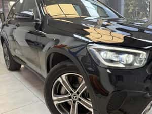 Mercedes-Benz GLC 300 Automată 320 HP Hibrid (B/E)
