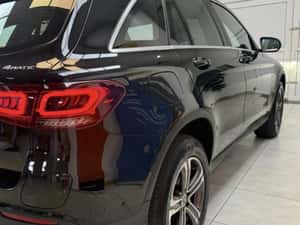 Mercedes-Benz GLC 300 Automată 320 HP Hibrid (B/E) — miniatura 2