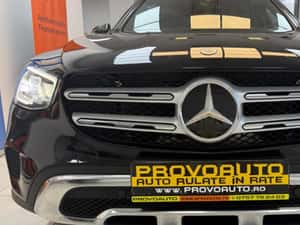 Mercedes-Benz GLC 300 Automată 320 HP Hibrid (B/E) — miniatura 5