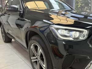 Mercedes-Benz GLC 300 Automată 320 HP Hibrid (B/E) — miniatura 7