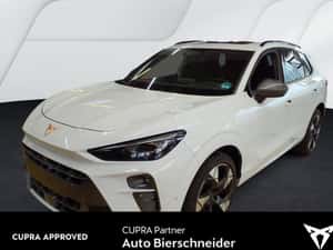 Cupra Terramar Automată 265 HP Benzină