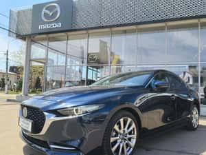 Mazda 3 Berlină, 2024, 20.787 km, Automată — miniatura 1