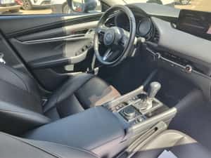 Mazda 3 Berlină, 2024, 20.787 km, Automată — miniatura 2