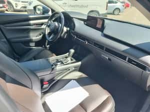 Mazda 3 Berlină, 2024, 20.787 km, Automată — miniatura 3