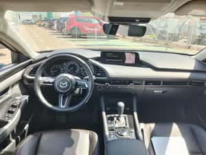 Mazda 3 Berlină, 2024, 20.787 km, Automată — miniatura 5