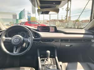 Mazda 3 Berlină, 2024, 20.787 km, Automată — miniatura 6