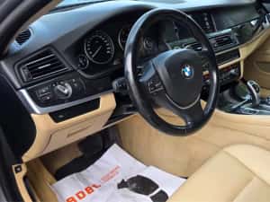 Vand /schimb +/- diferenta bmw seria 5 2.0 d 184 cp automat