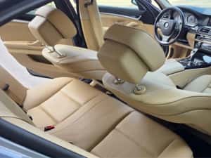 Vand /schimb +/- diferenta bmw seria 5 2.0 d 184 cp automat — miniatura 3